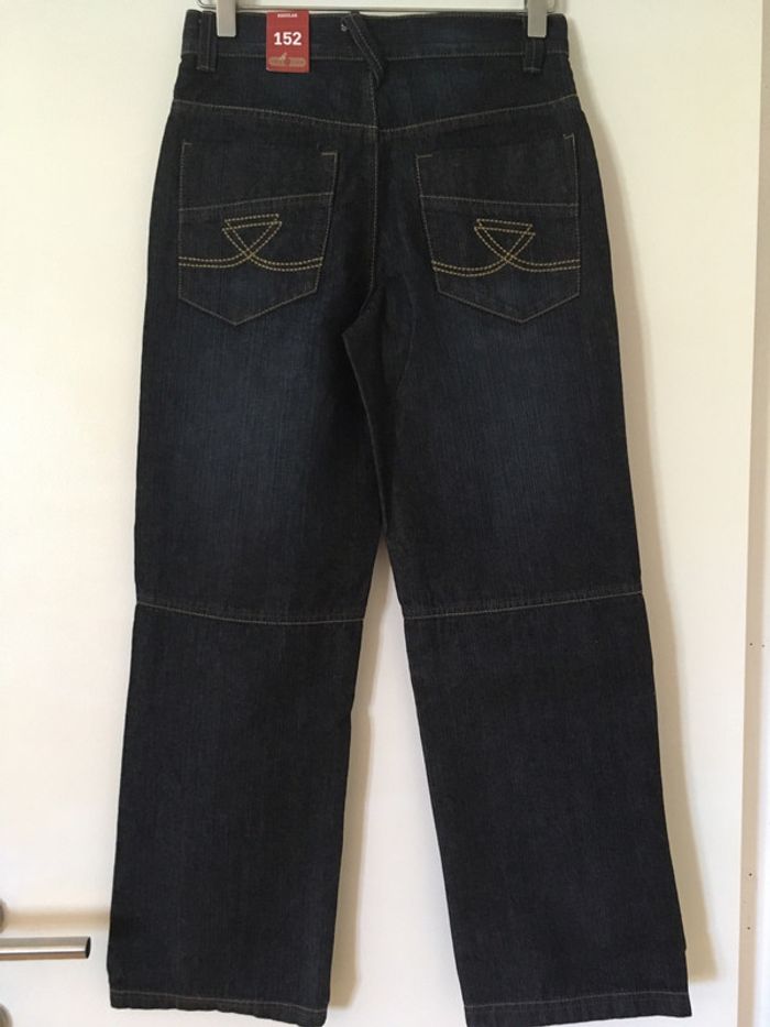 Jeans enfant - photo numéro 2