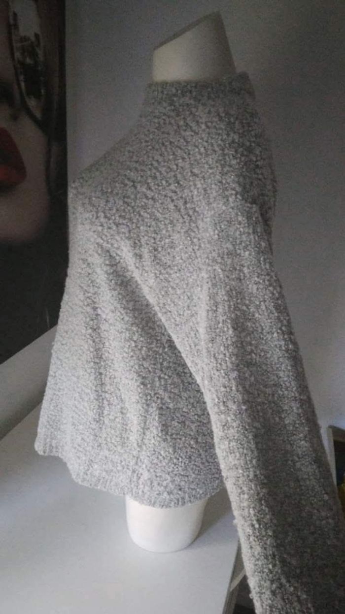 Pull femme T.46/48 - photo numéro 2