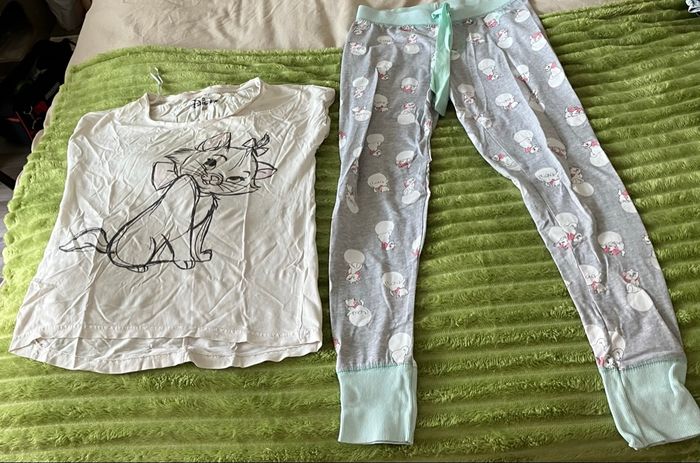 Pyjama Disney xs