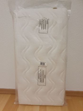 Matelas kadolis+alèse