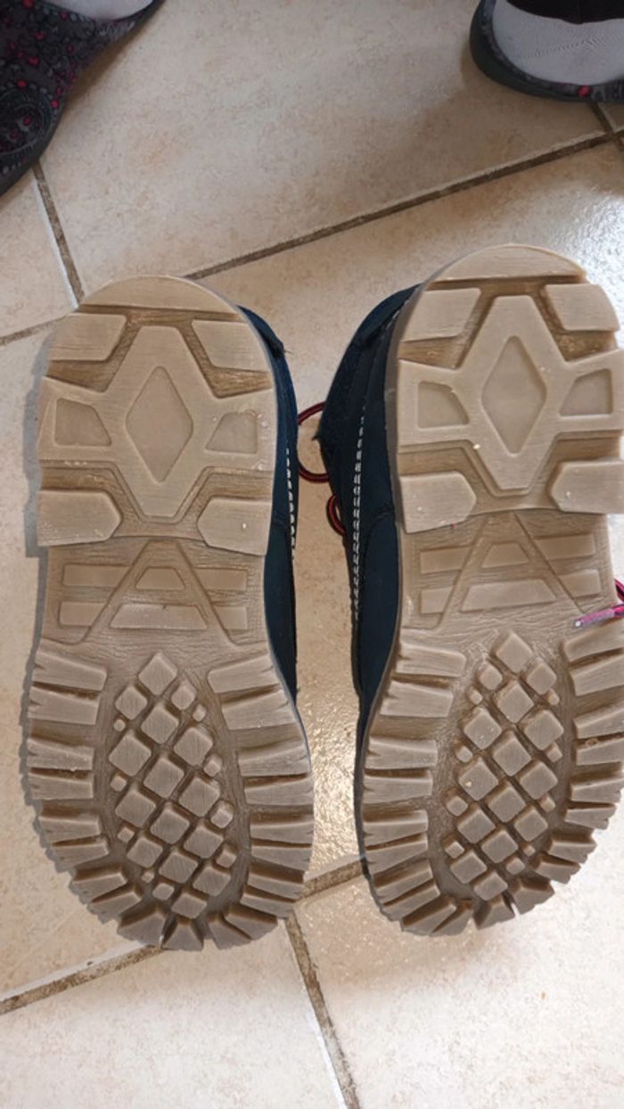 Chaussures Levi's pointure 36 - photo numéro 4