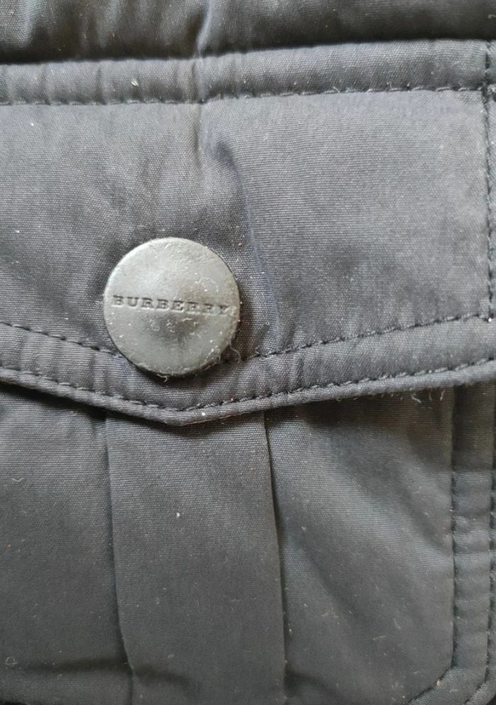 COMBI PILOT BURBERRY - photo numéro 4