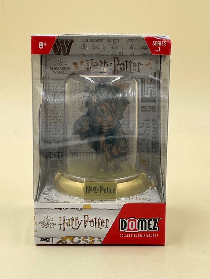 Figurine Harry Potter Domez neuf