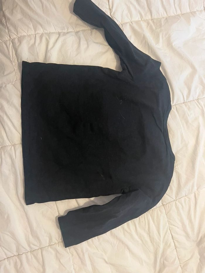 T shirt garçon dpam - photo numéro 9