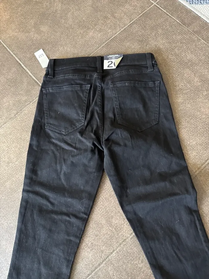 Jeans femme - photo numéro 5