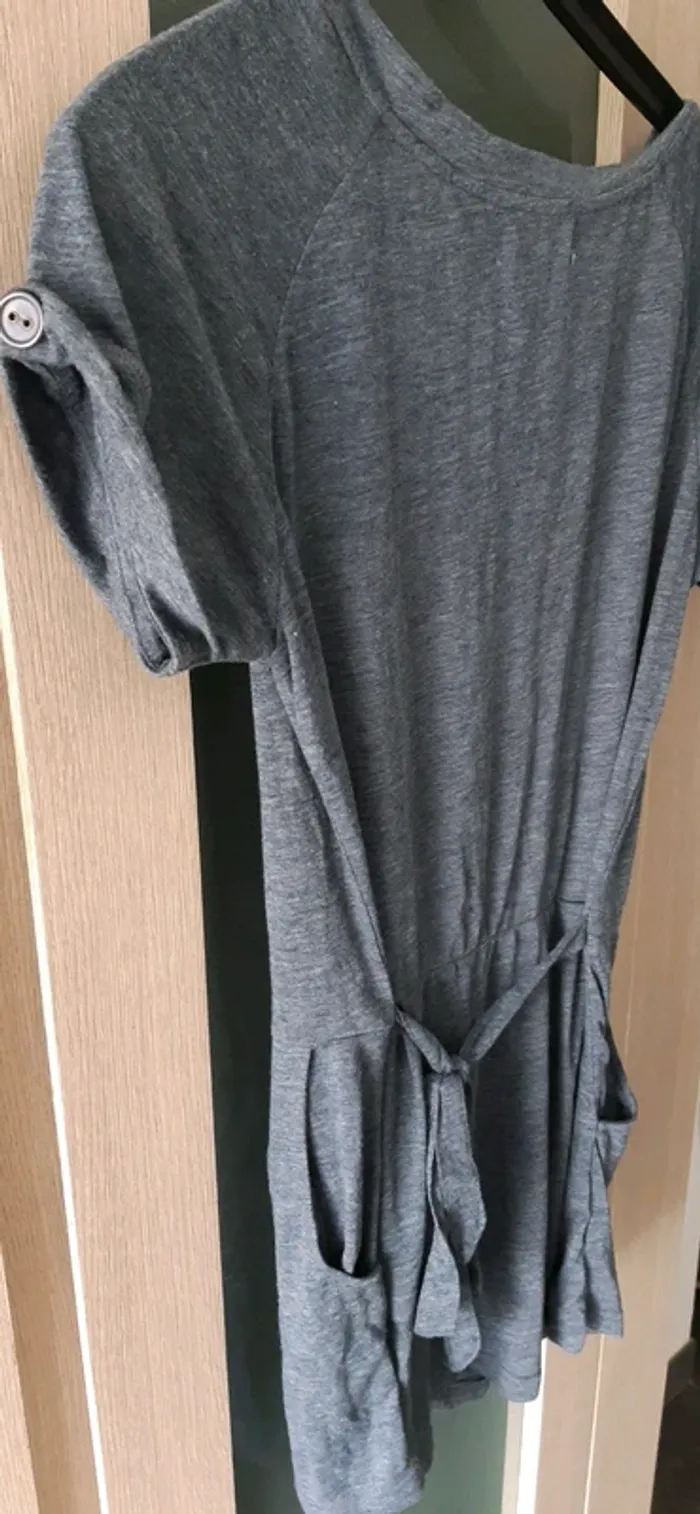 Robe tunique - photo numéro 3