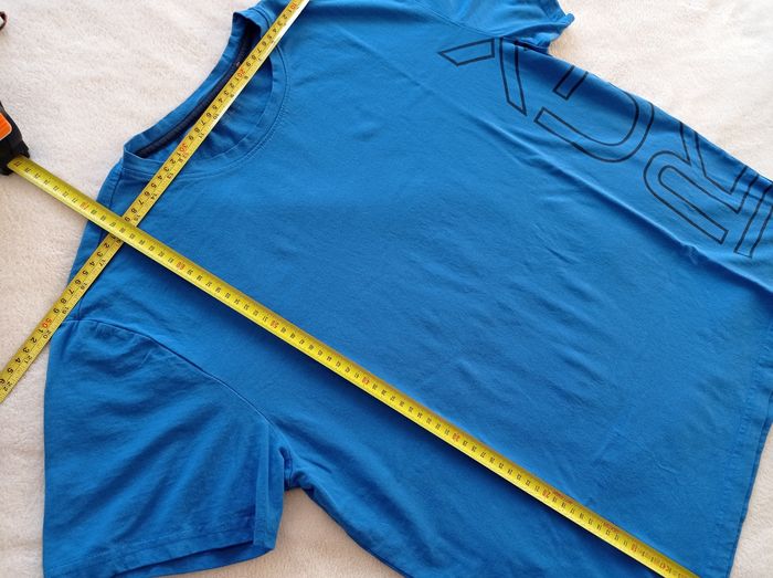 T-shirt Energetics XXL - photo numéro 5