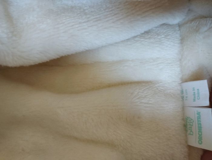 Combinaison hiver - photo numéro 3