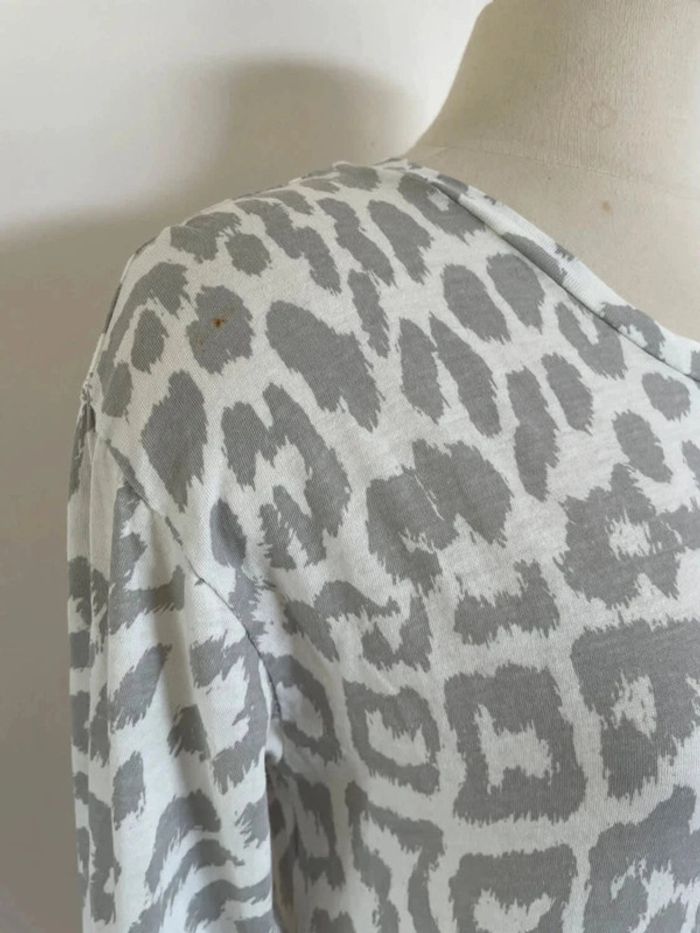 Superbe robe longue ultra confortable - photo numéro 3