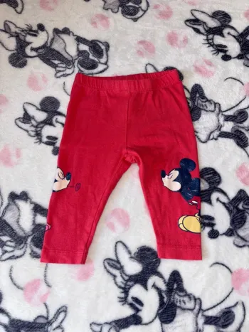 Legging fille