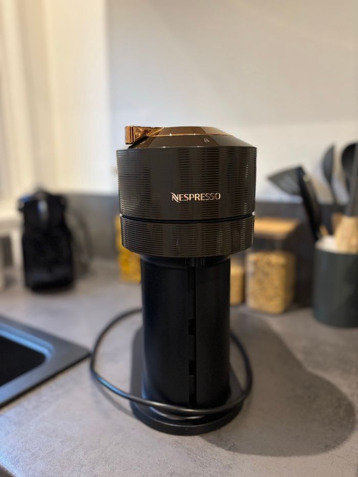 Cafetière Nespresso - photo numéro 5