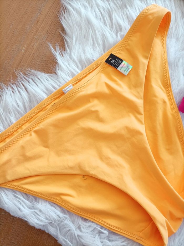 Lot culotte de bain 42 - photo numéro 8