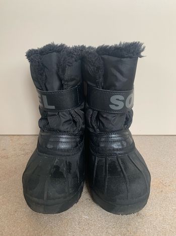 Bottes neige Sorel 29