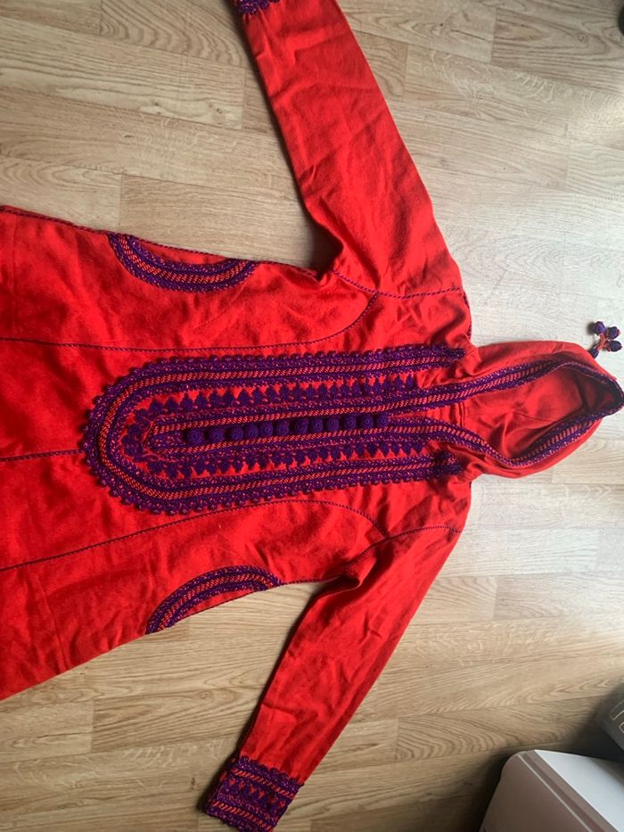 Djellaba - photo numéro 2