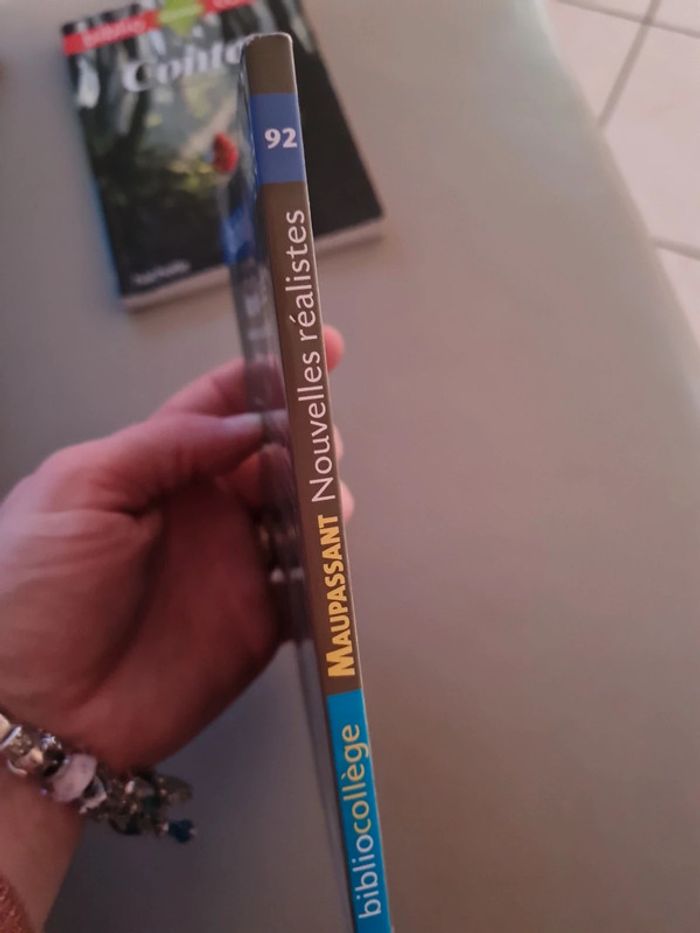 Nouvelles realistes - photo numéro 3