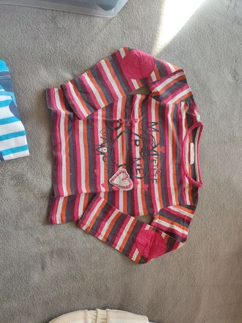 Polo ma petite pomme d'amour