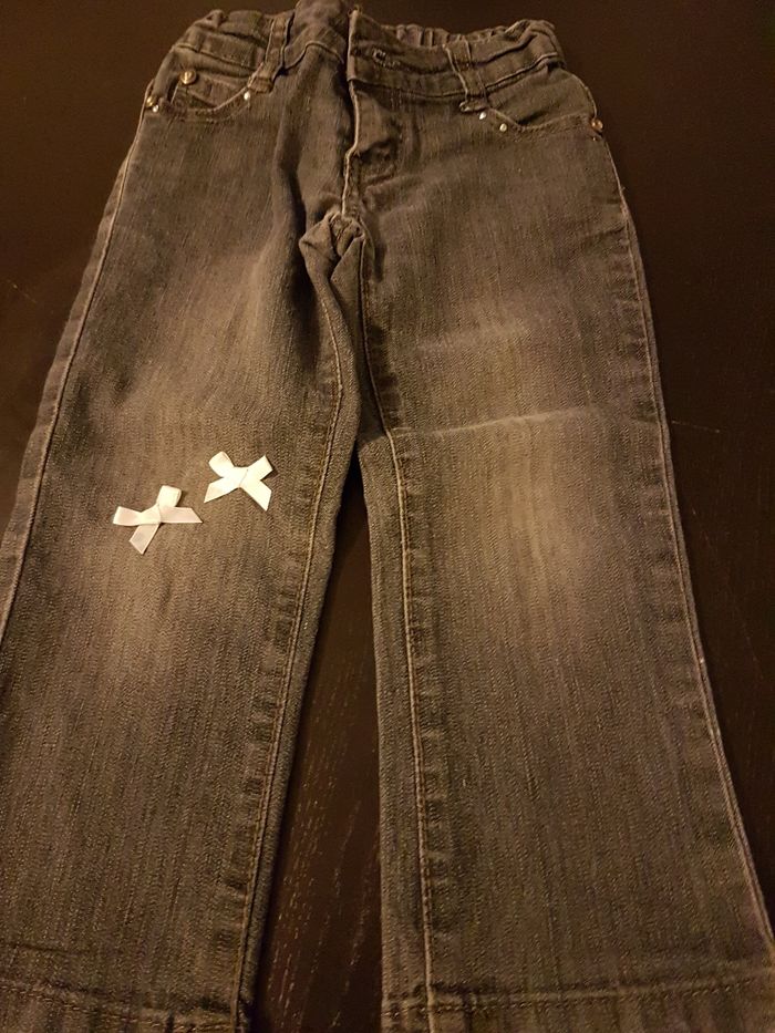 Pantalon enfant 23 mois