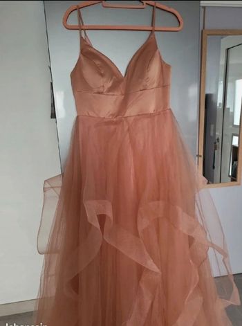Robe de soirée