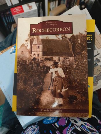 Mémoire en images Rochecorbon