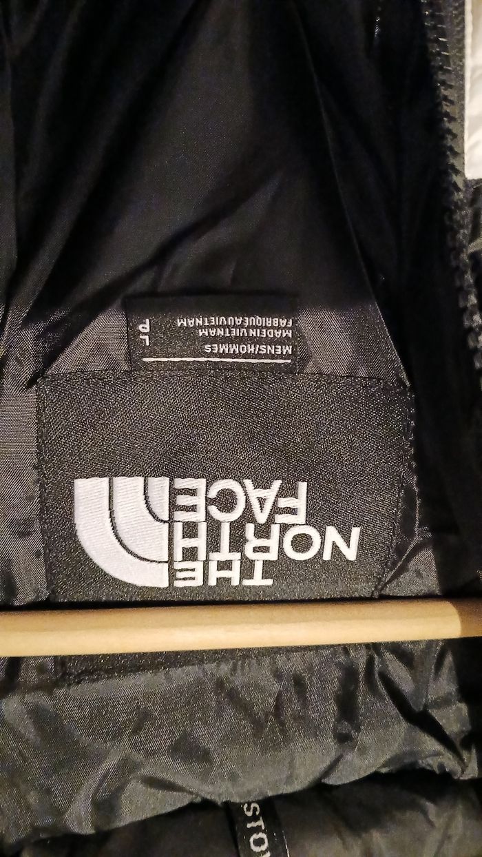 Doudoune homme the north face - photo numéro 4