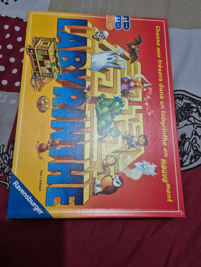 Jeux de société - photo numéro 9