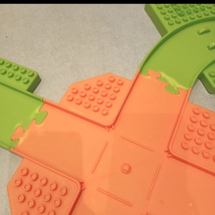 Circuit a construire BAO - photo numéro 3