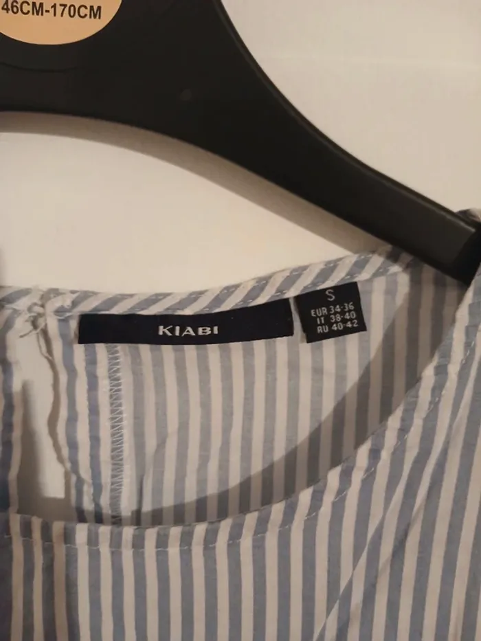 Blouse - photo numéro 2