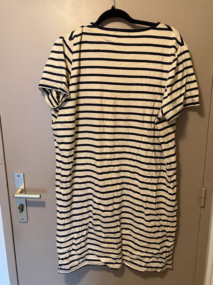 Très jolie robe d’été femme - photo numéro 8