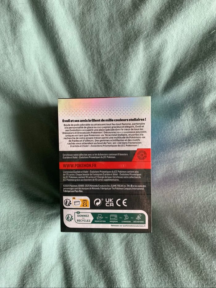 Bundle ev8.5 - photo numéro 5