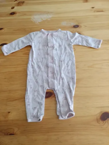 Pyjama 🐰
