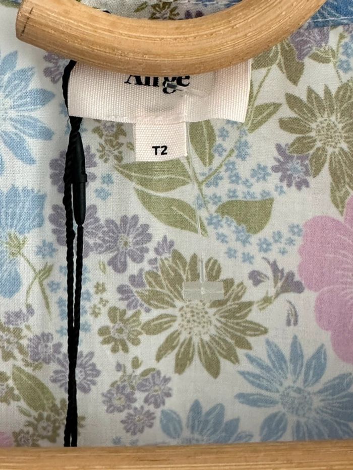 Robe ange - photo numéro 6