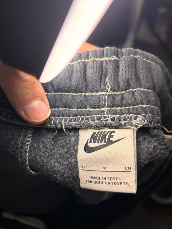 Short Nike - photo numéro 4