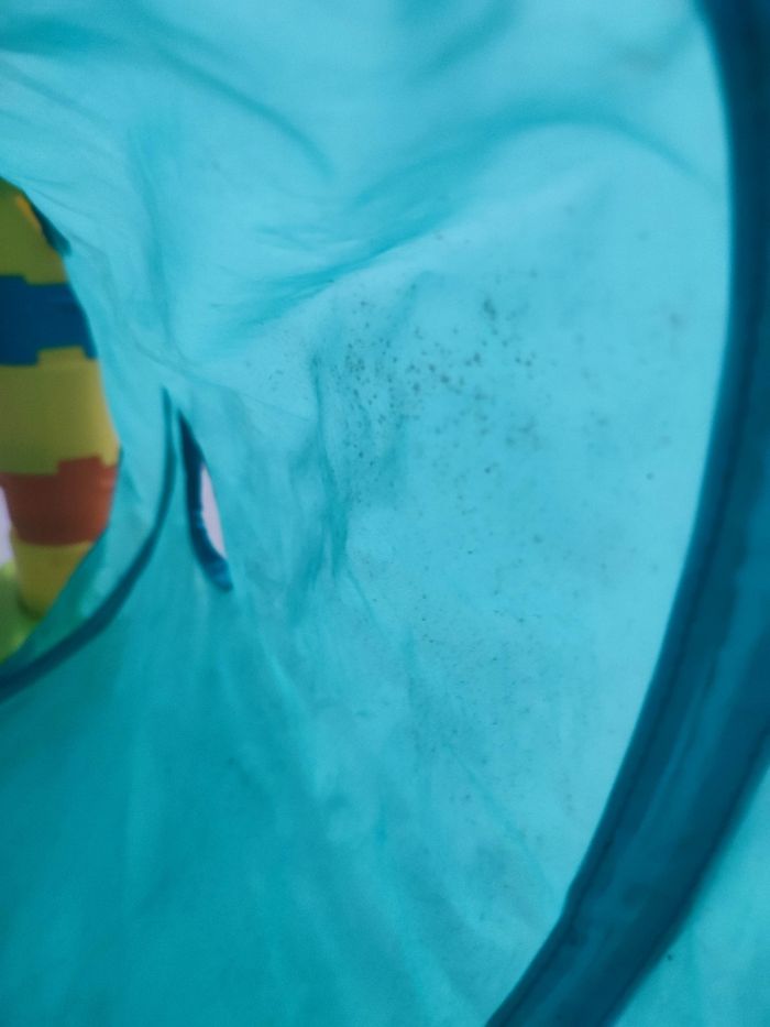 Tunnel d'activité little tikes - photo numéro 6