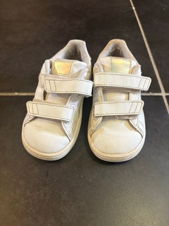 Puma fille taille 23