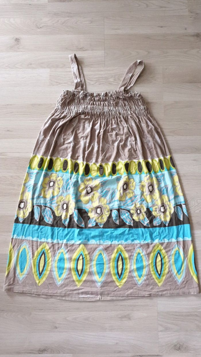 Robe enfant