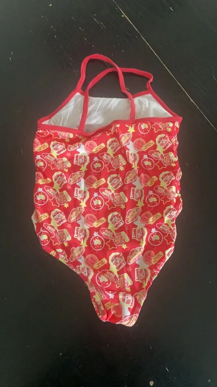 Maillot de bain soy Luna - photo numéro 2