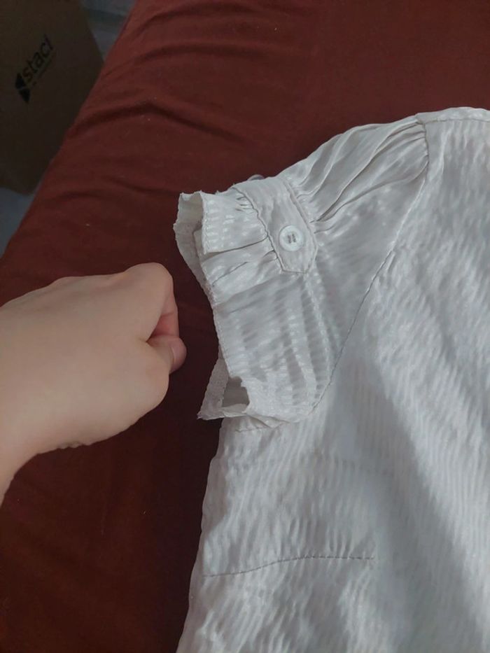 Haut bustier - photo numéro 3