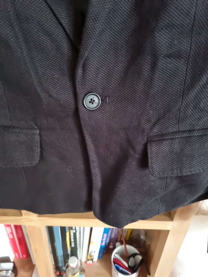 Veste Cyrillus neuve taille 38 - photo numéro 4