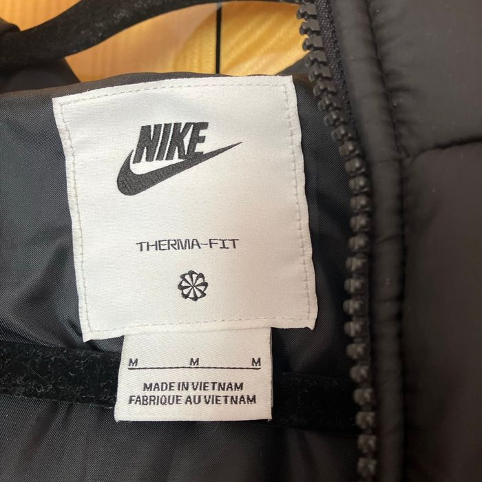 Blouson Nike - photo numéro 4