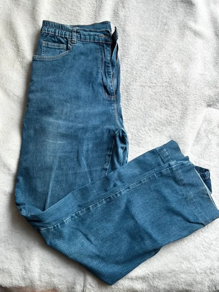 Jean taille 46