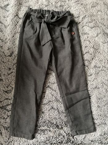 Pantalon chino carrément Beau - 6 ans