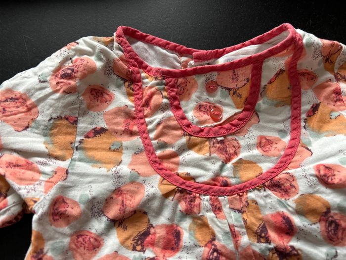 Blouse kitchoun - photo numéro 2