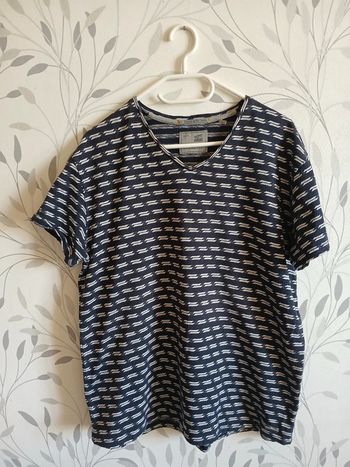 🍍 Tee-shirt homme No Excess taille Xl
