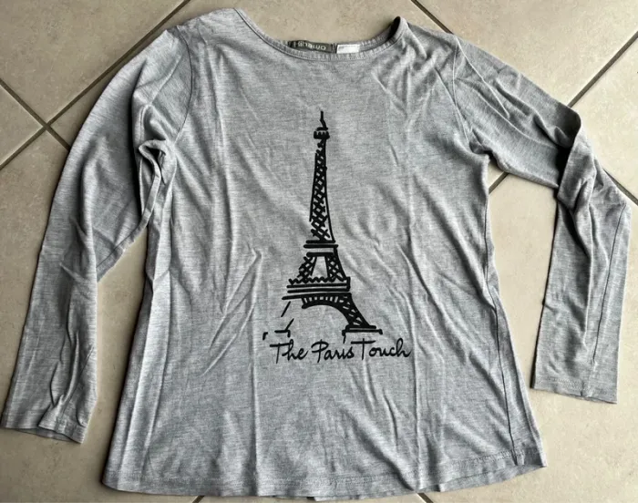 Haut Paris - photo numéro 2