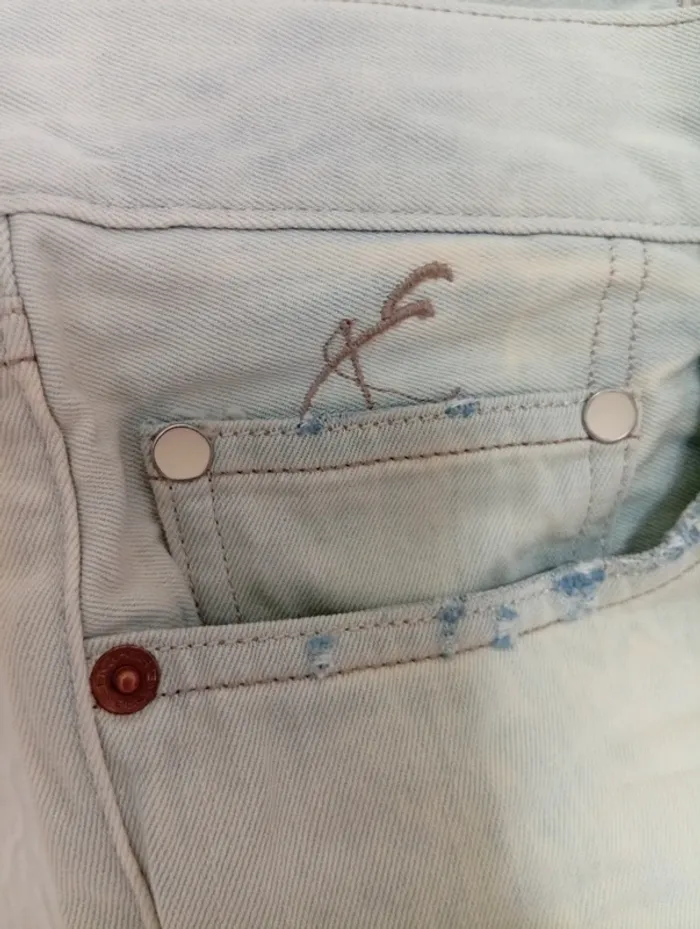 Pantalon jean homme Énergie made in Italia - photo numéro 14