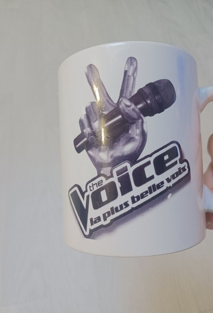 Mug the voice - photo numéro 6