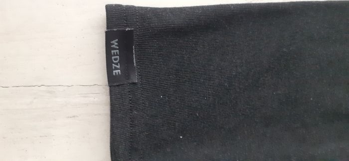 Pantalos sous vêtement thermique wedze bf500 - photo numéro 6