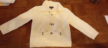Pull 24 mois