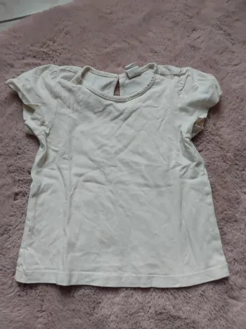 T-shirt 86 cm