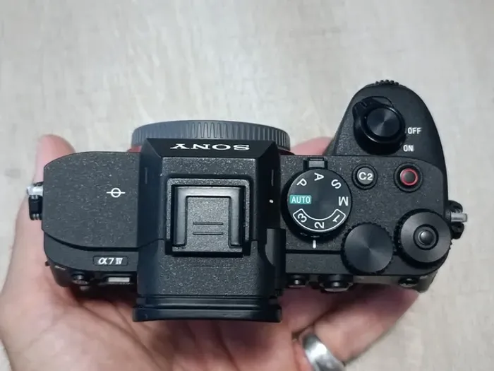 Sony Alpha 7iv hybride - photo numéro 7